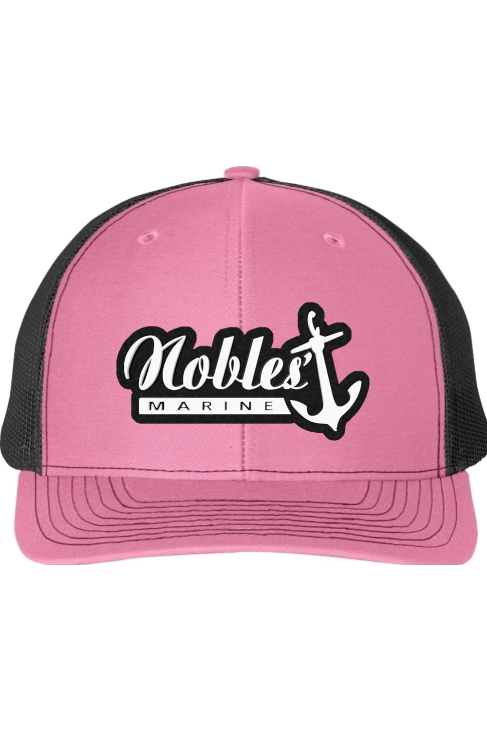 Nobles Marine Richardson 112 Trucker Hat