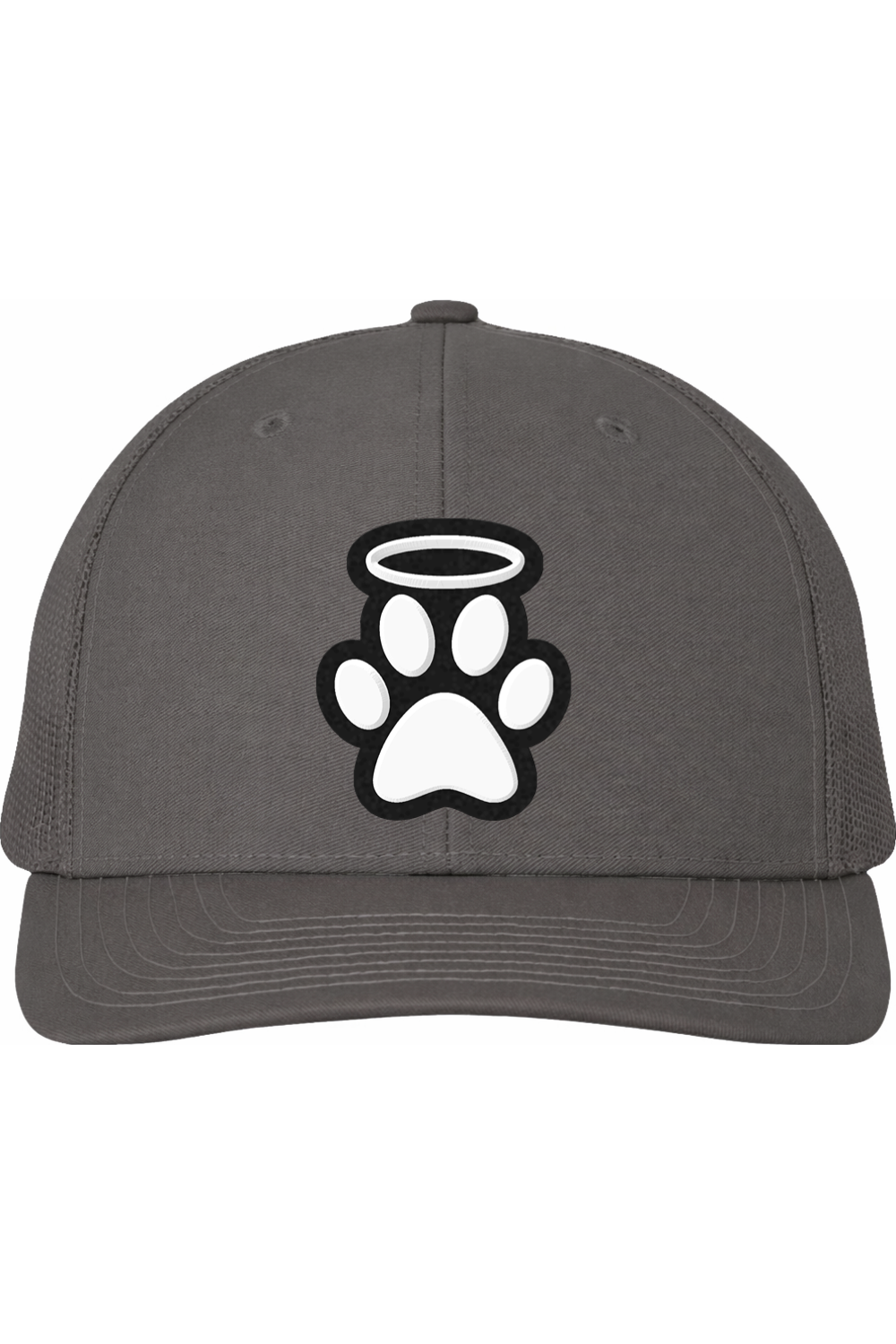 Heaven Sent Paw Richardson 112 Trucker Hat