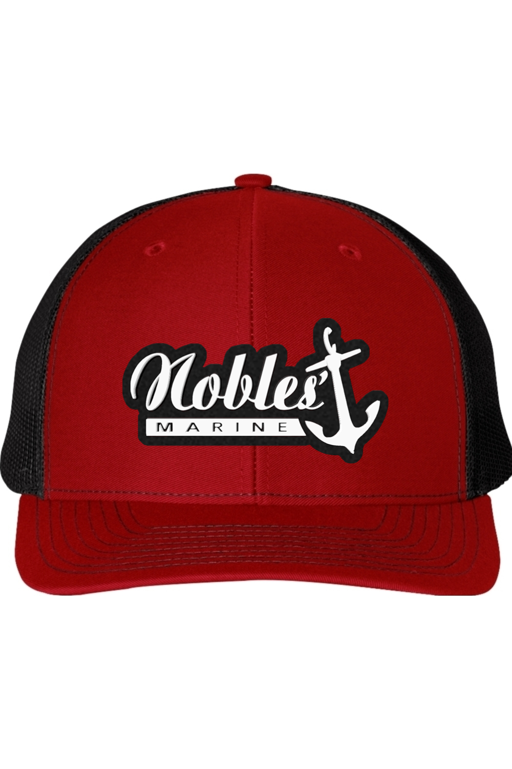 Nobles Marine Richardson 112 Trucker Hat