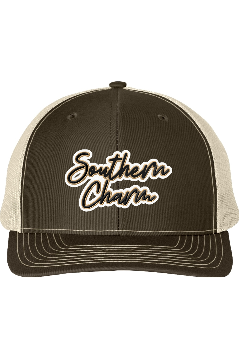 Southern Charm Richardson 112 Trucker Hat