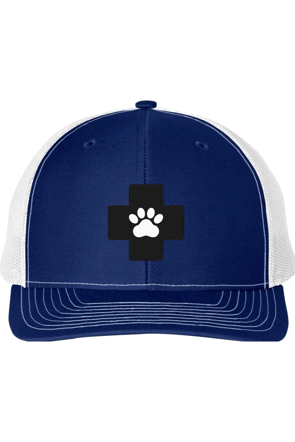 Paw Response  Richardson 112 Trucker Hat