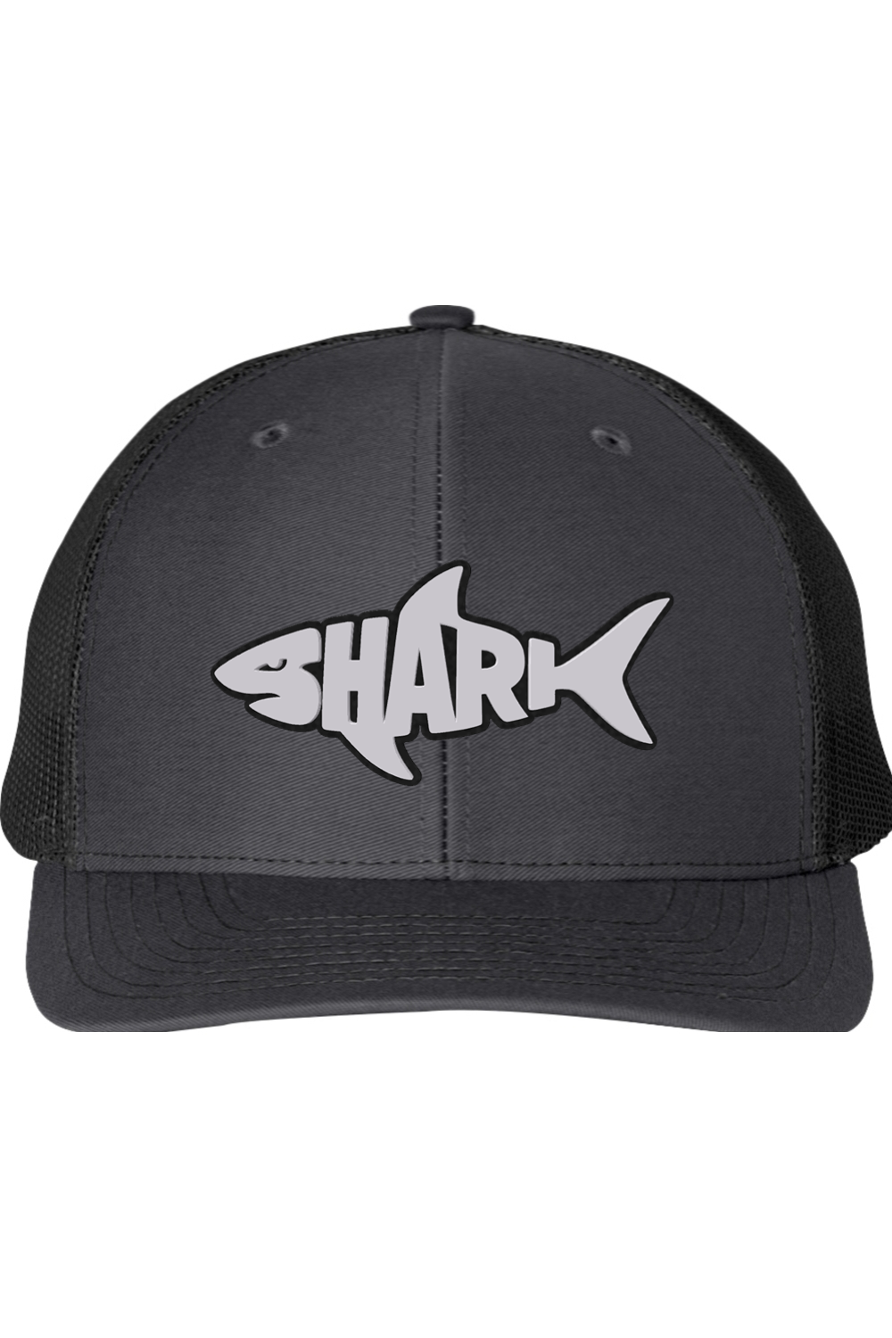 Shark Richardson 112 Trucker Hat