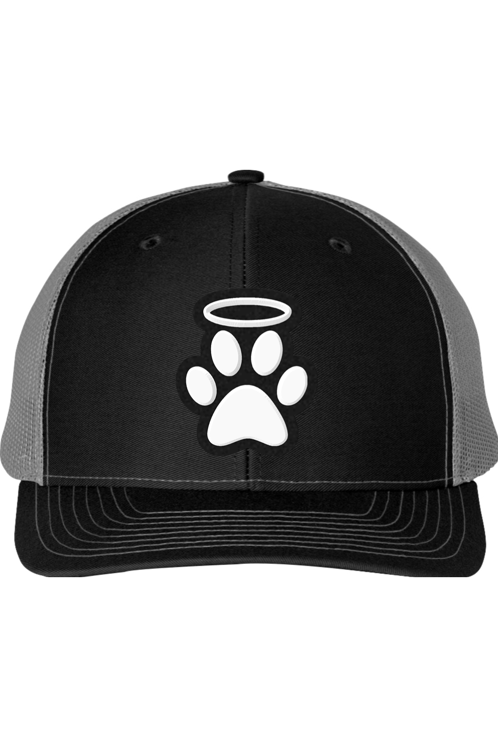 Heaven Sent Paw Richardson 112 Trucker Hat