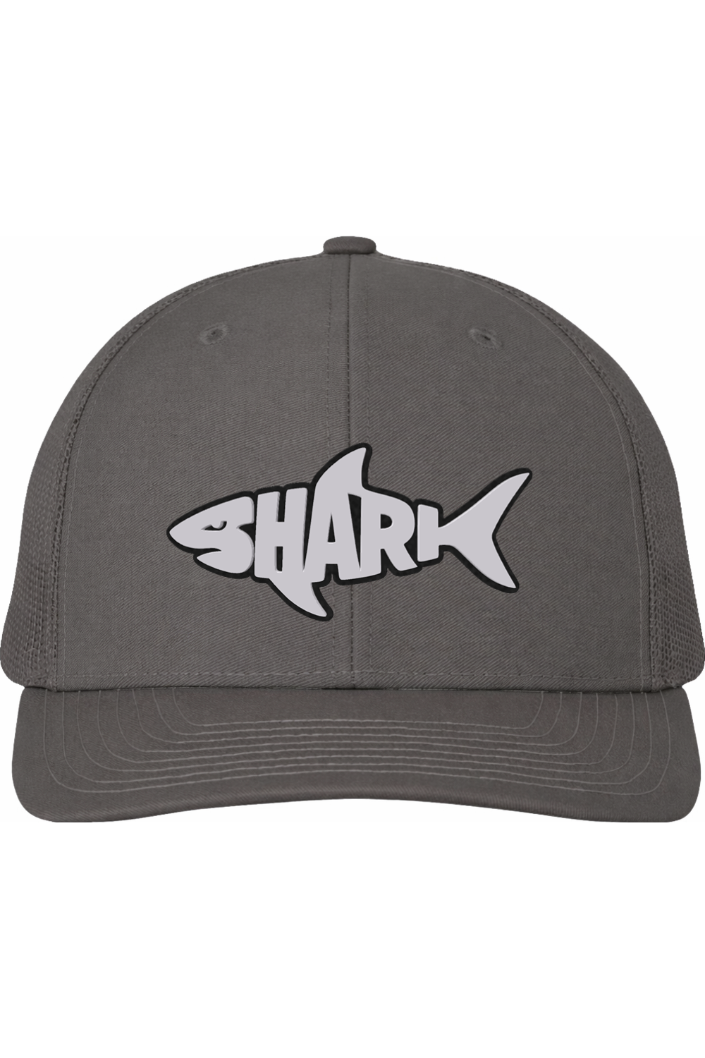 Shark Richardson 112 Trucker Hat