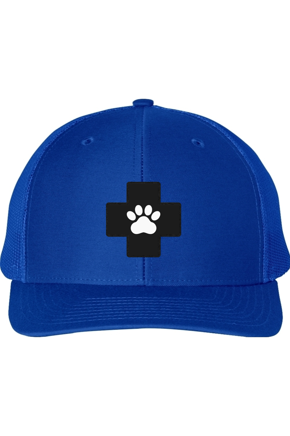 Paw Response  Richardson 112 Trucker Hat