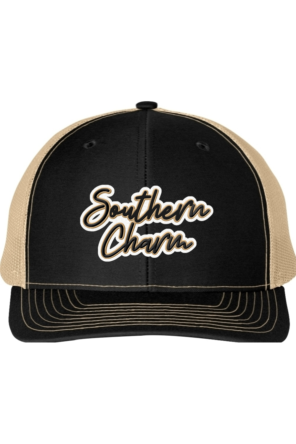 Southern Charm Richardson 112 Trucker Hat