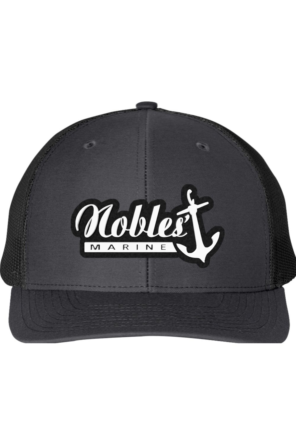 Nobles Marine Richardson 112 Trucker Hat