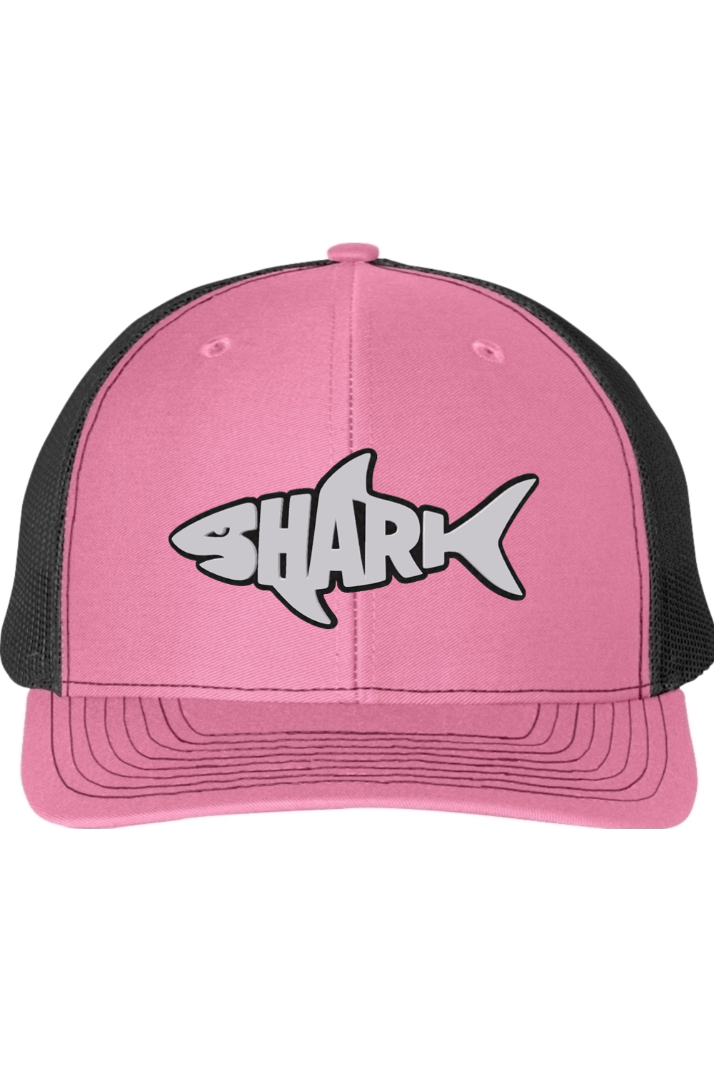 Shark Richardson 112 Trucker Hat