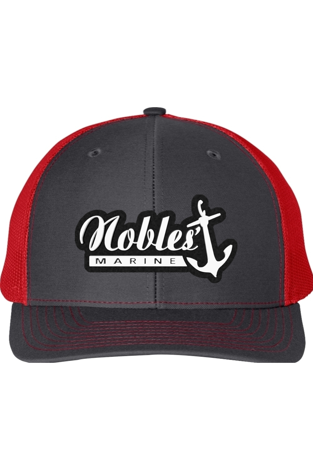 Nobles Marine Richardson 112 Trucker Hat