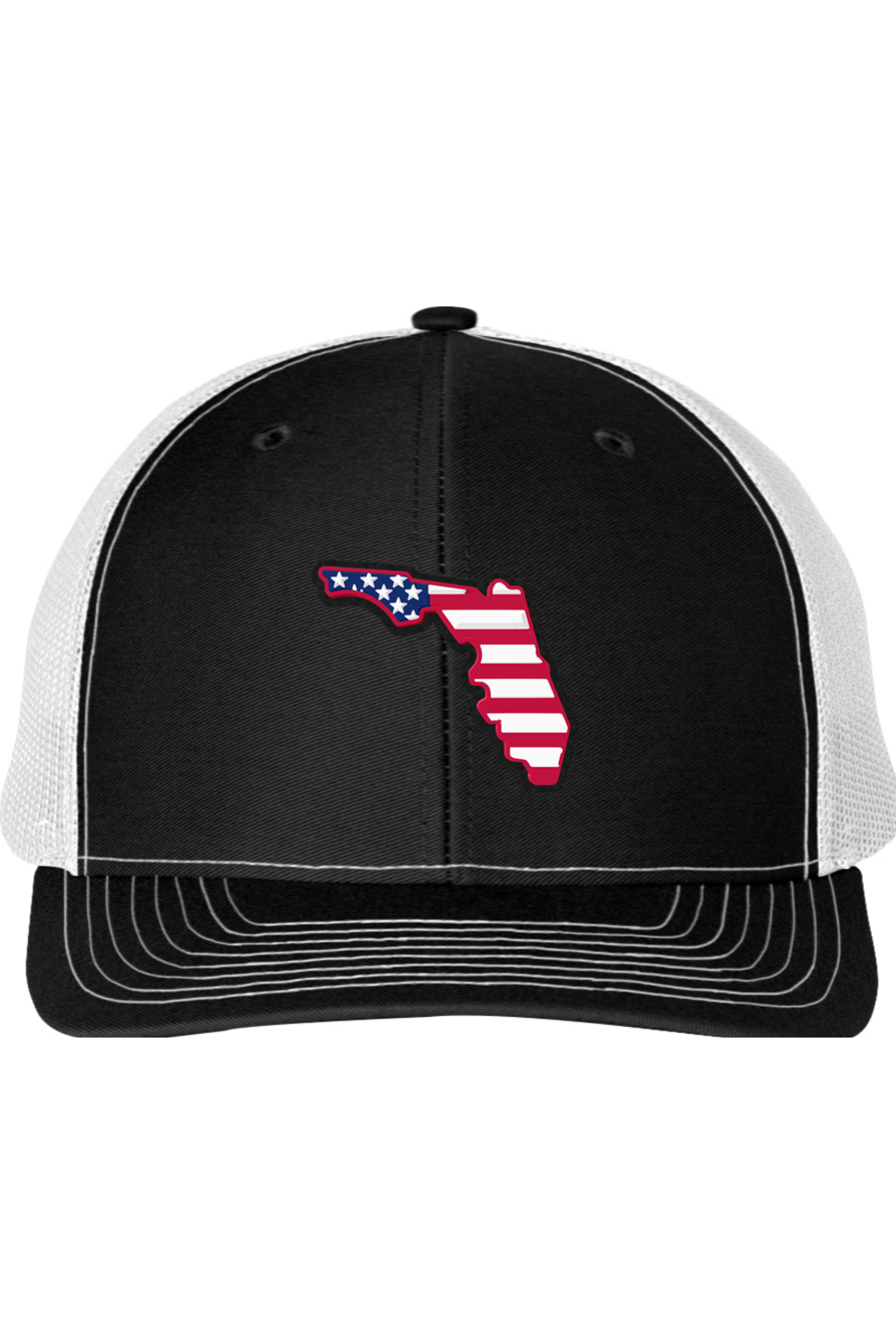 Florida Freedom Richardson 112 Trucker Cap