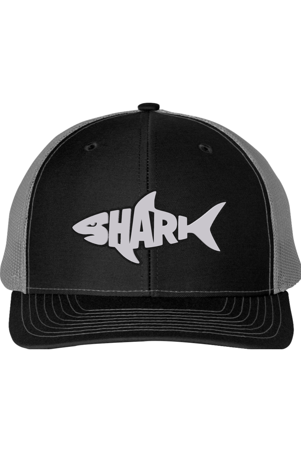 Shark Richardson 112 Trucker Hat