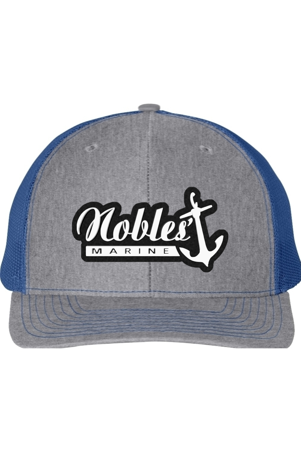 Nobles Marine Richardson 112 Trucker Hat
