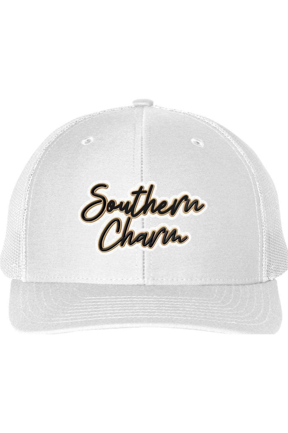 Southern Charm Richardson 112 Trucker Hat
