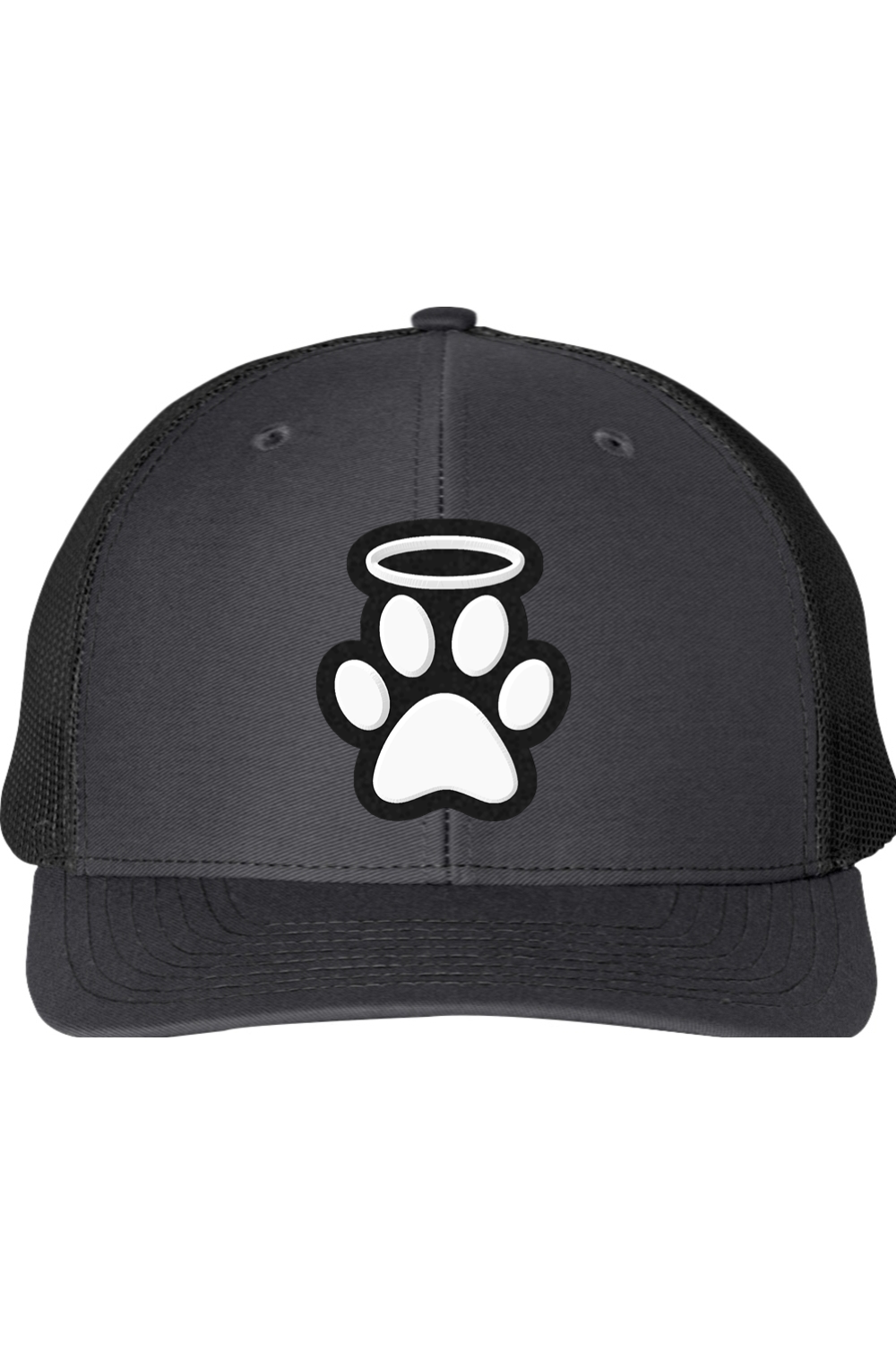 Heaven Sent Paw Richardson 112 Trucker Hat