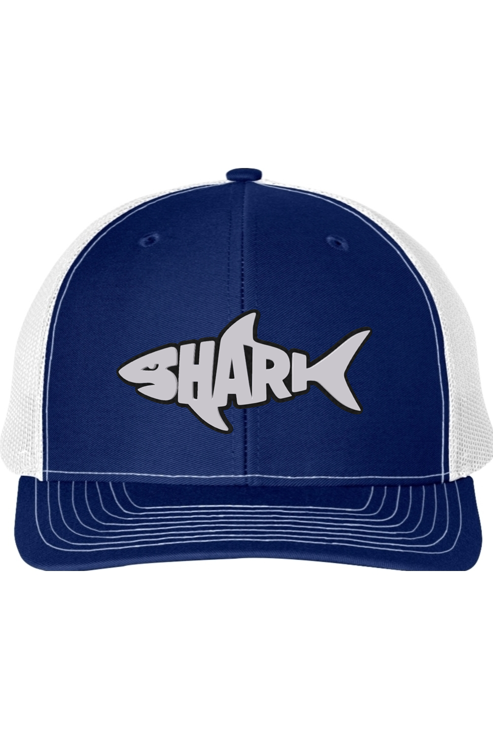 Shark Richardson 112 Trucker Hat