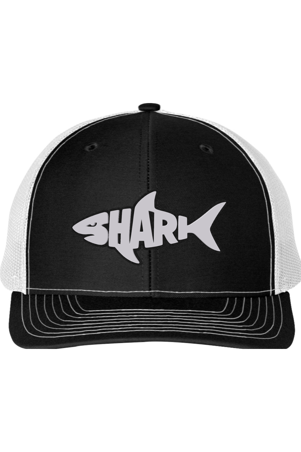 Shark Richardson 112 Trucker Hat