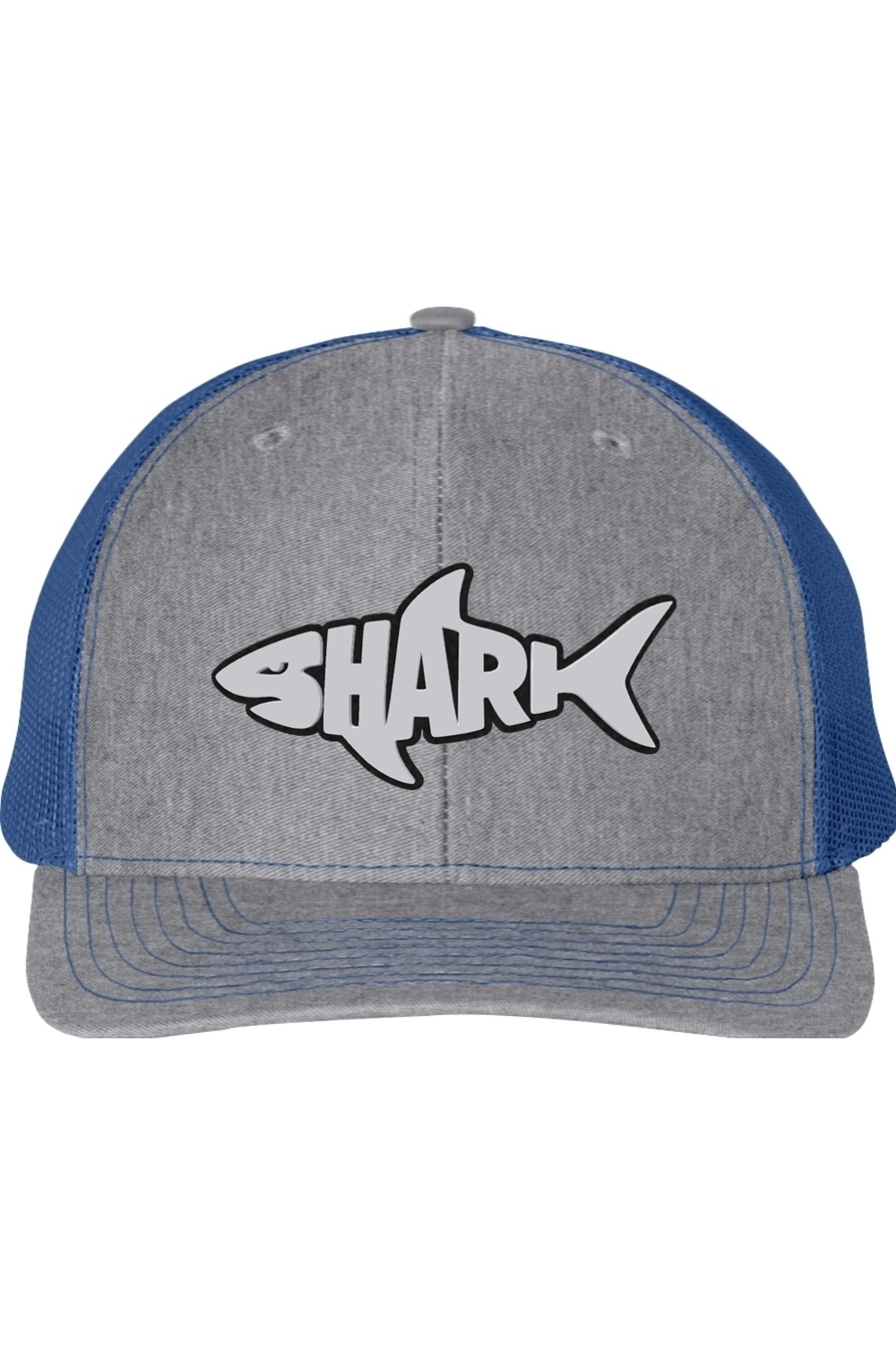 Shark Richardson 112 Trucker Hat