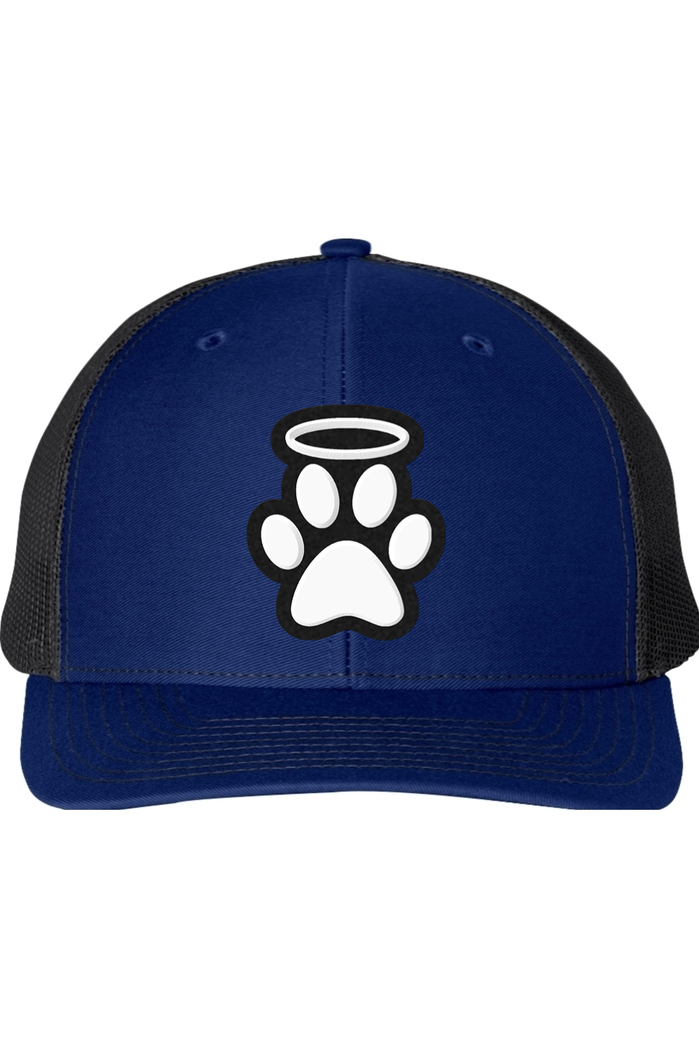 Heaven Sent Paw Richardson 112 Trucker Hat