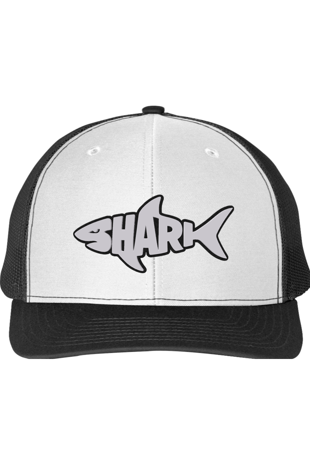 Shark Richardson 112 Trucker Hat