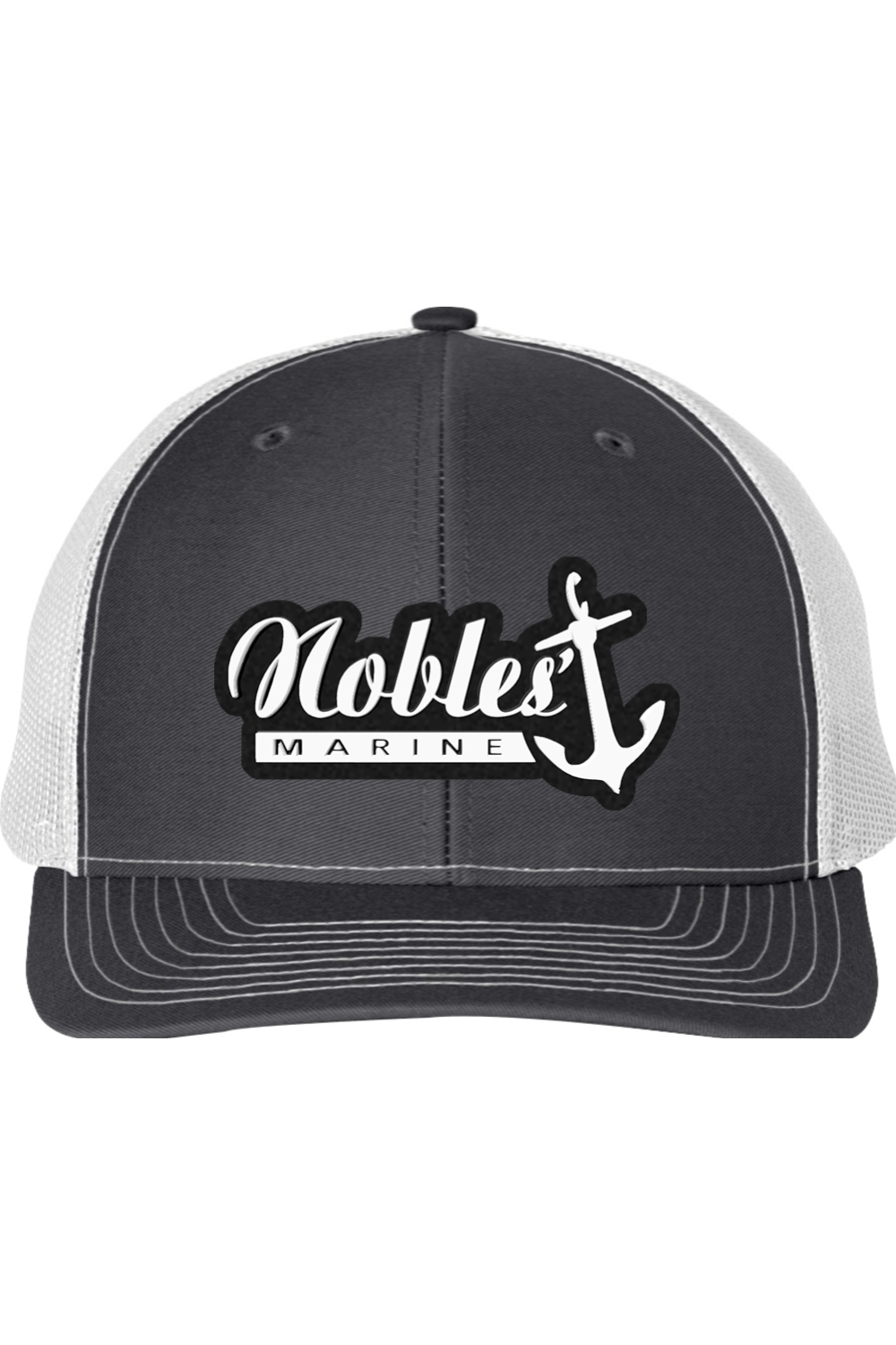 Nobles Marine Richardson 112 Trucker Hat