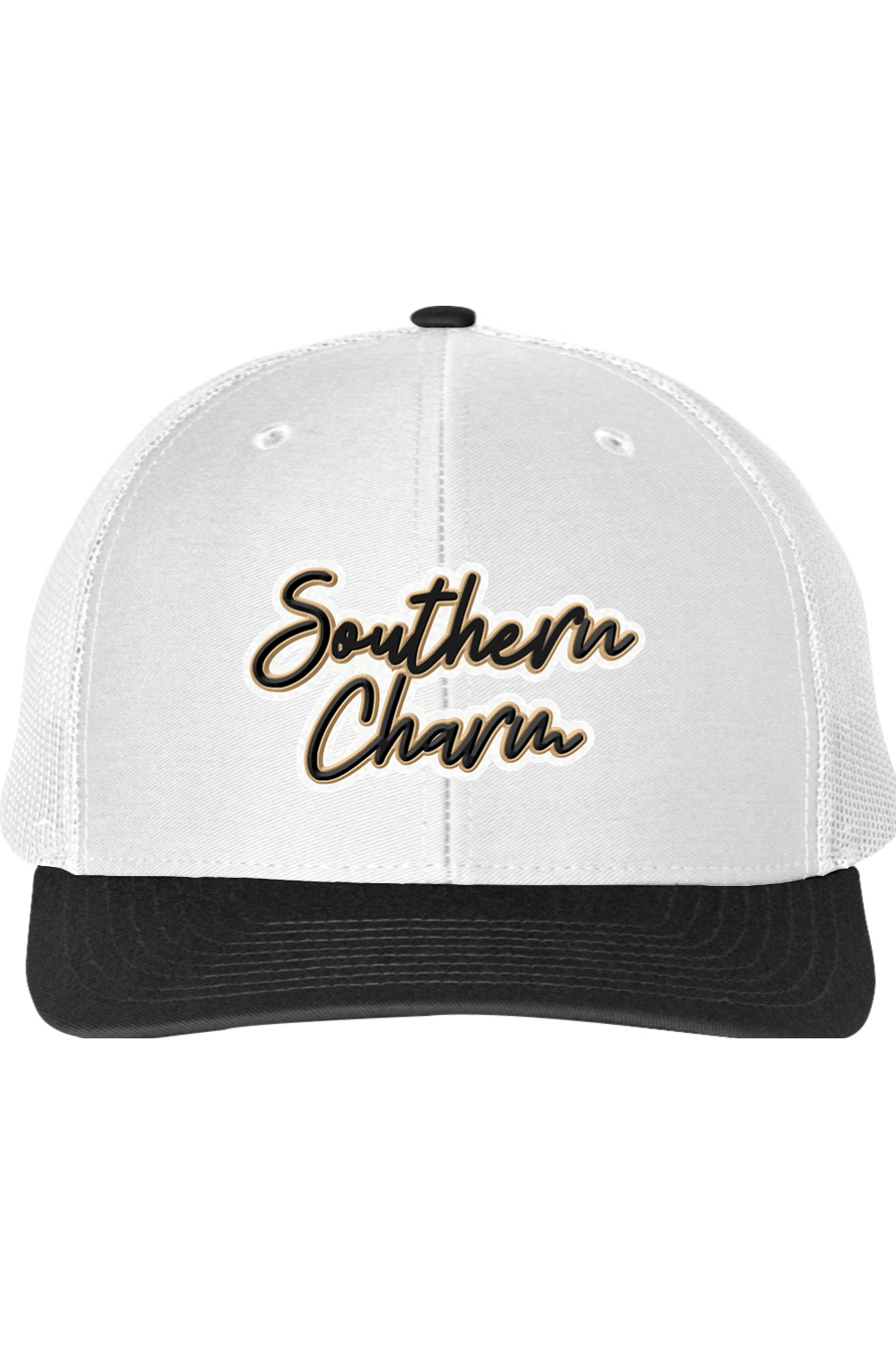 Southern Charm Richardson 112 Trucker Hat