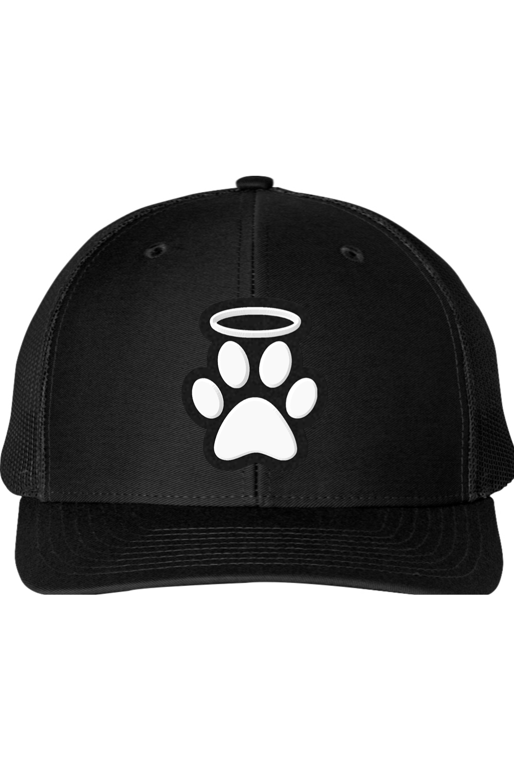 Heaven Sent Paw Richardson 112 Trucker Hat