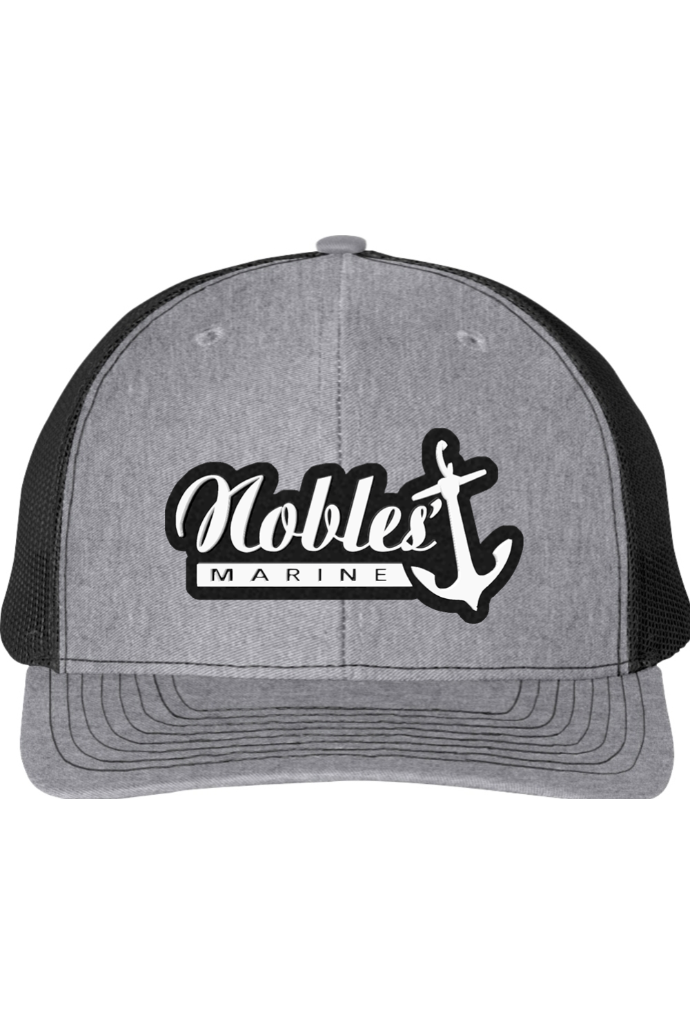 Nobles Marine Richardson 112 Trucker Hat