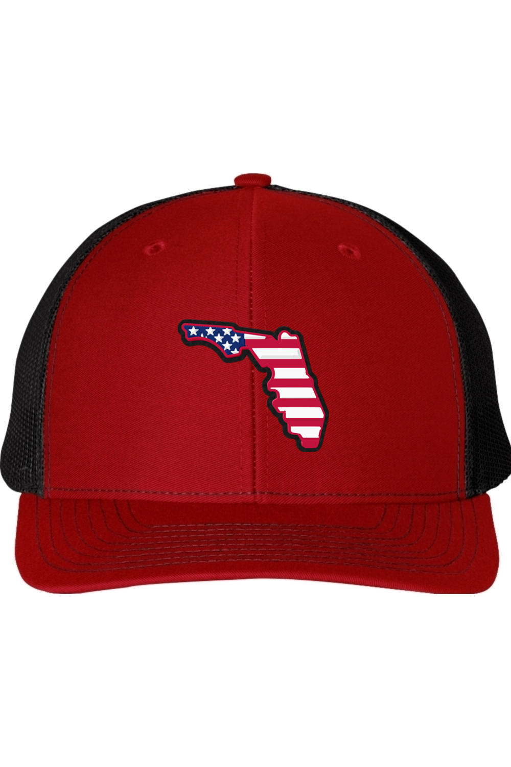 Florida Freedom Richardson 112 Trucker Cap
