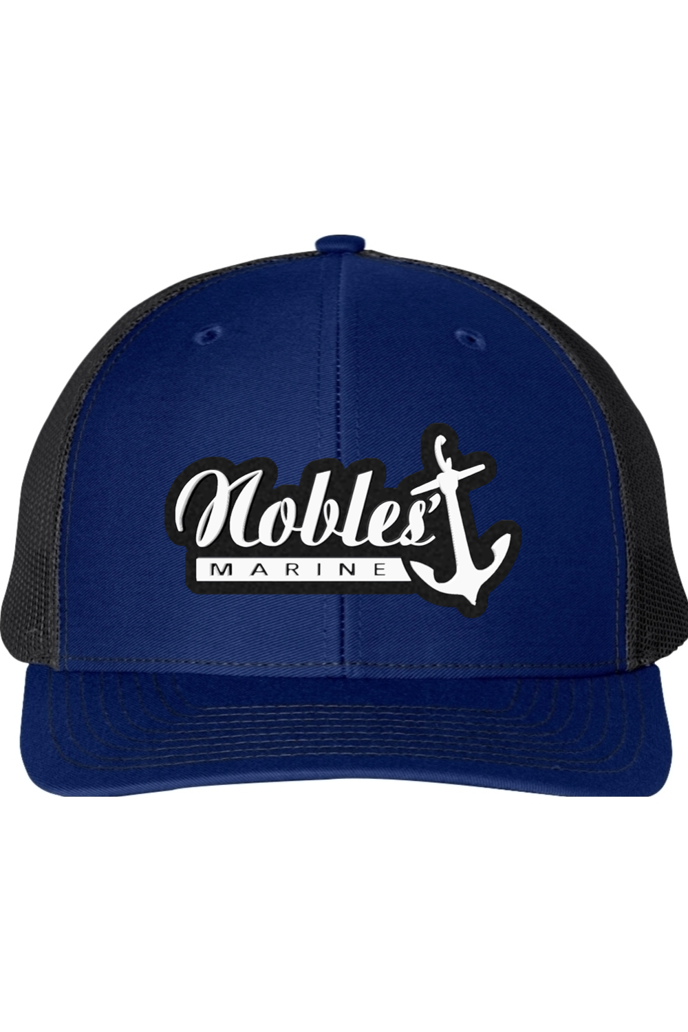 Nobles Marine Richardson 112 Trucker Hat