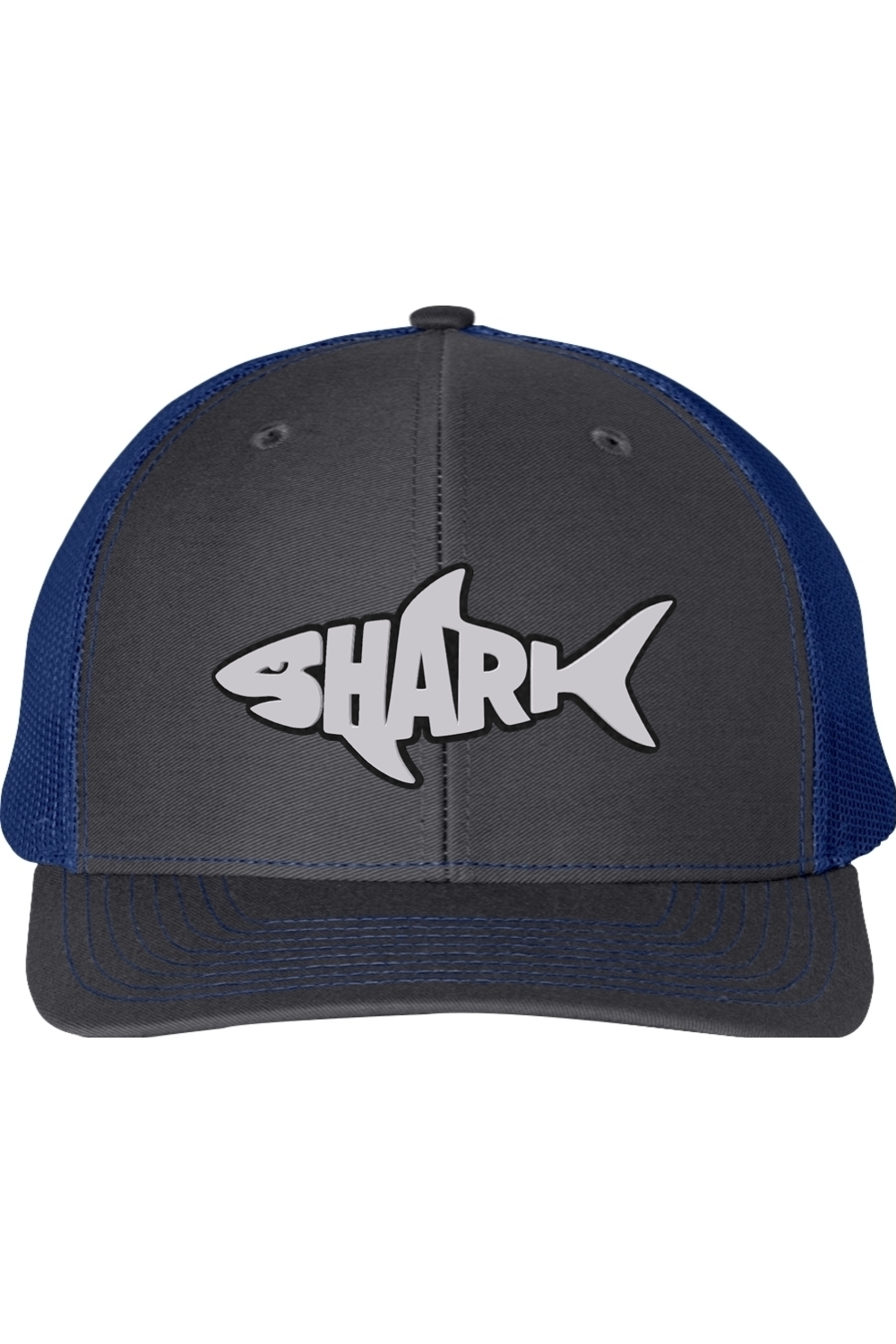 Shark Richardson 112 Trucker Hat