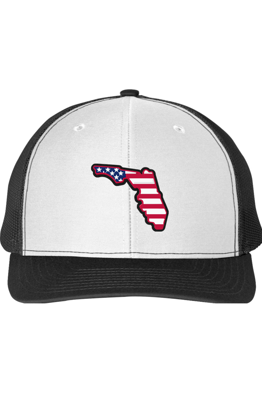 Florida Freedom Richardson 112 Trucker Cap