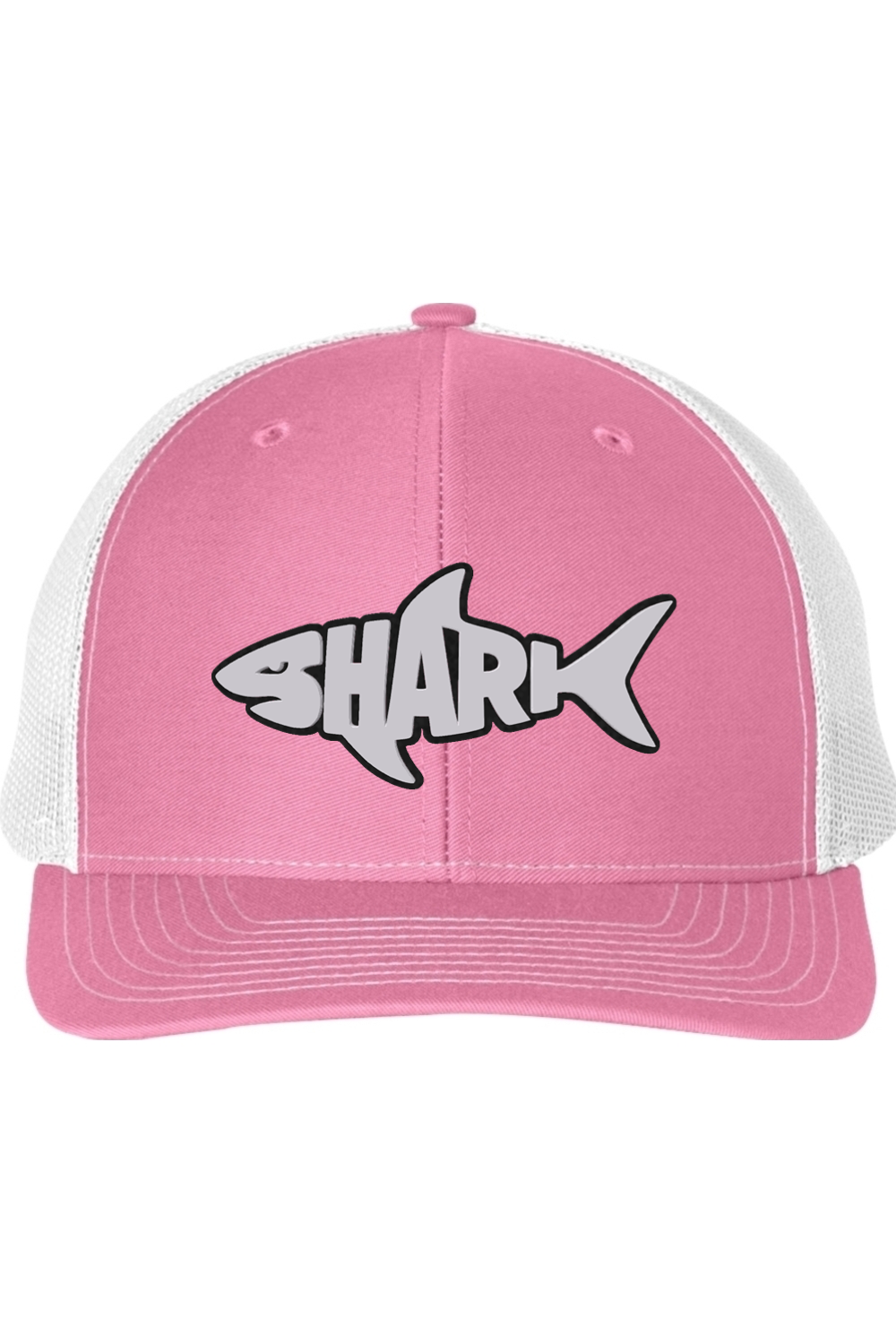 Shark Richardson 112 Trucker Hat