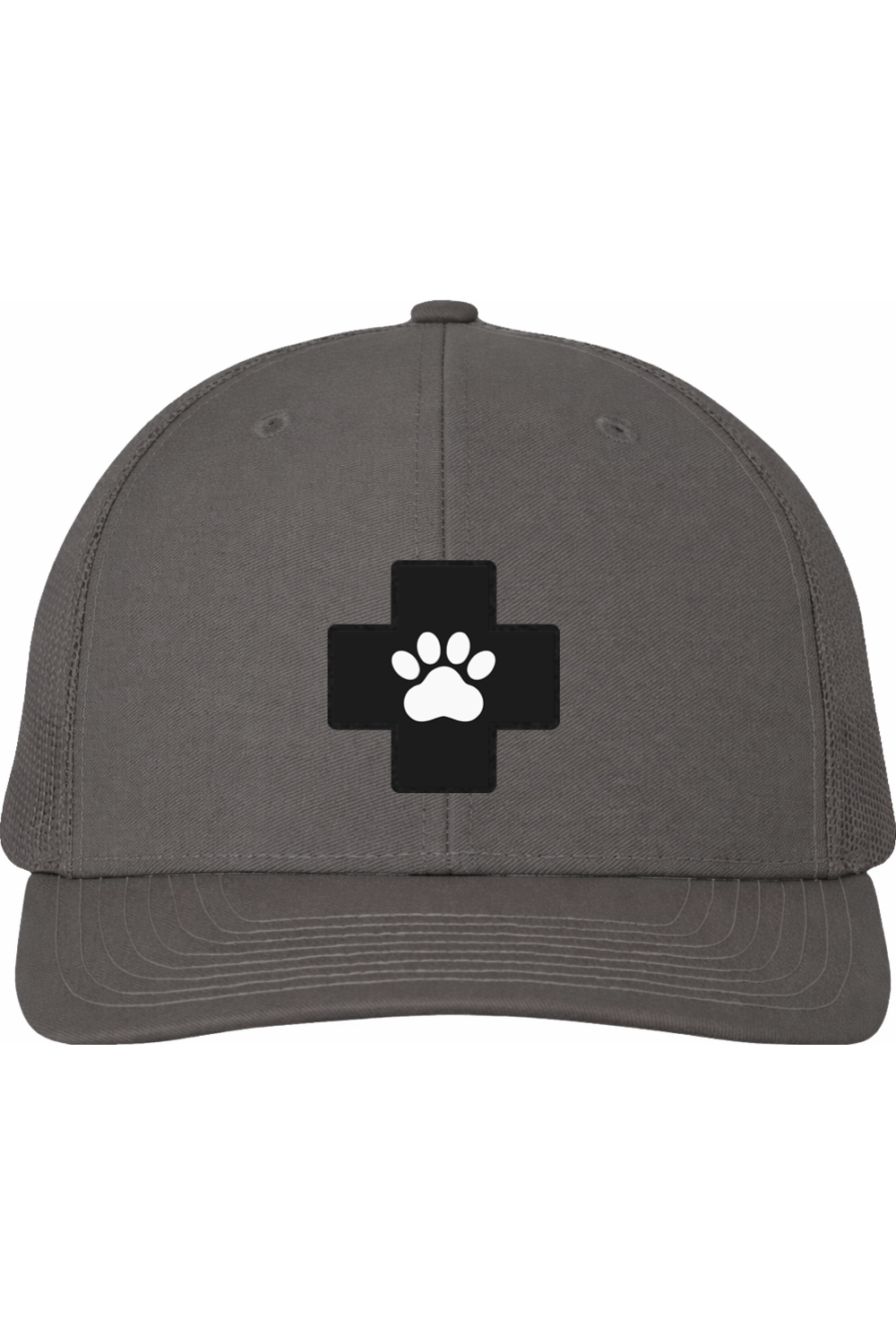 Paw Response  Richardson 112 Trucker Hat