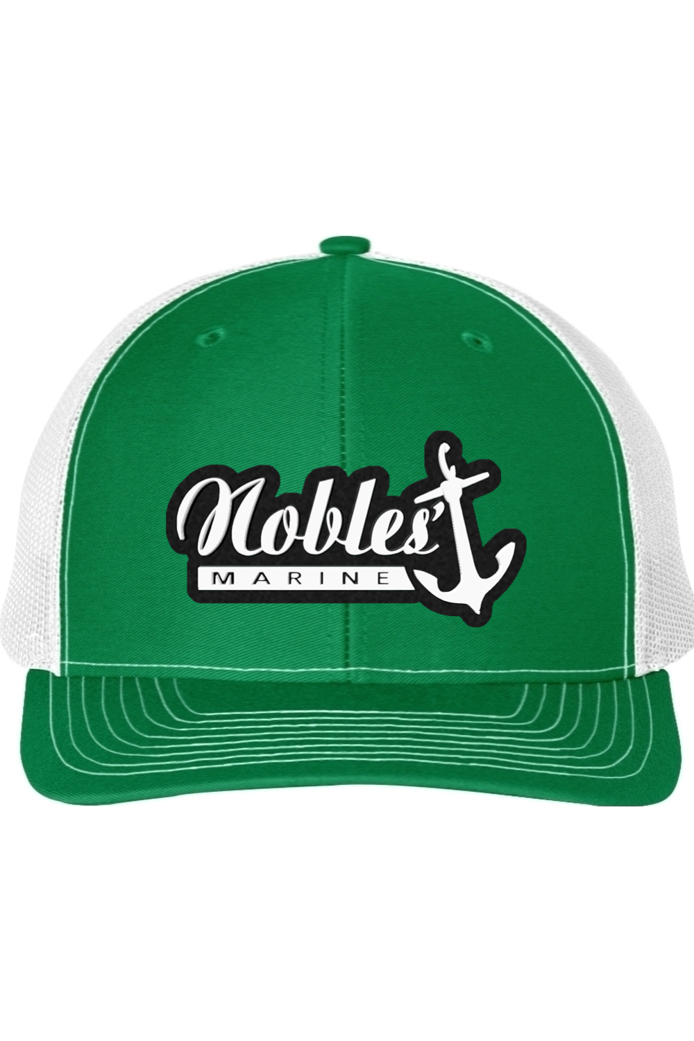 Nobles Marine Richardson 112 Trucker Hat