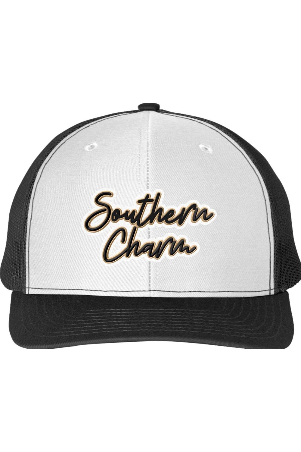 Southern Charm Richardson 112 Trucker Hat