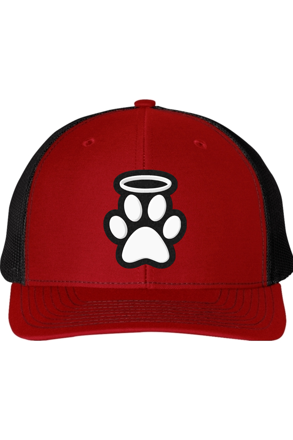 Heaven Sent Paw Richardson 112 Trucker Hat