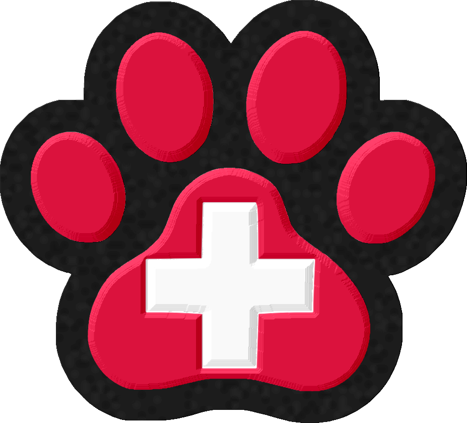 Code Red Paw Richardson 112 Trucker Hat