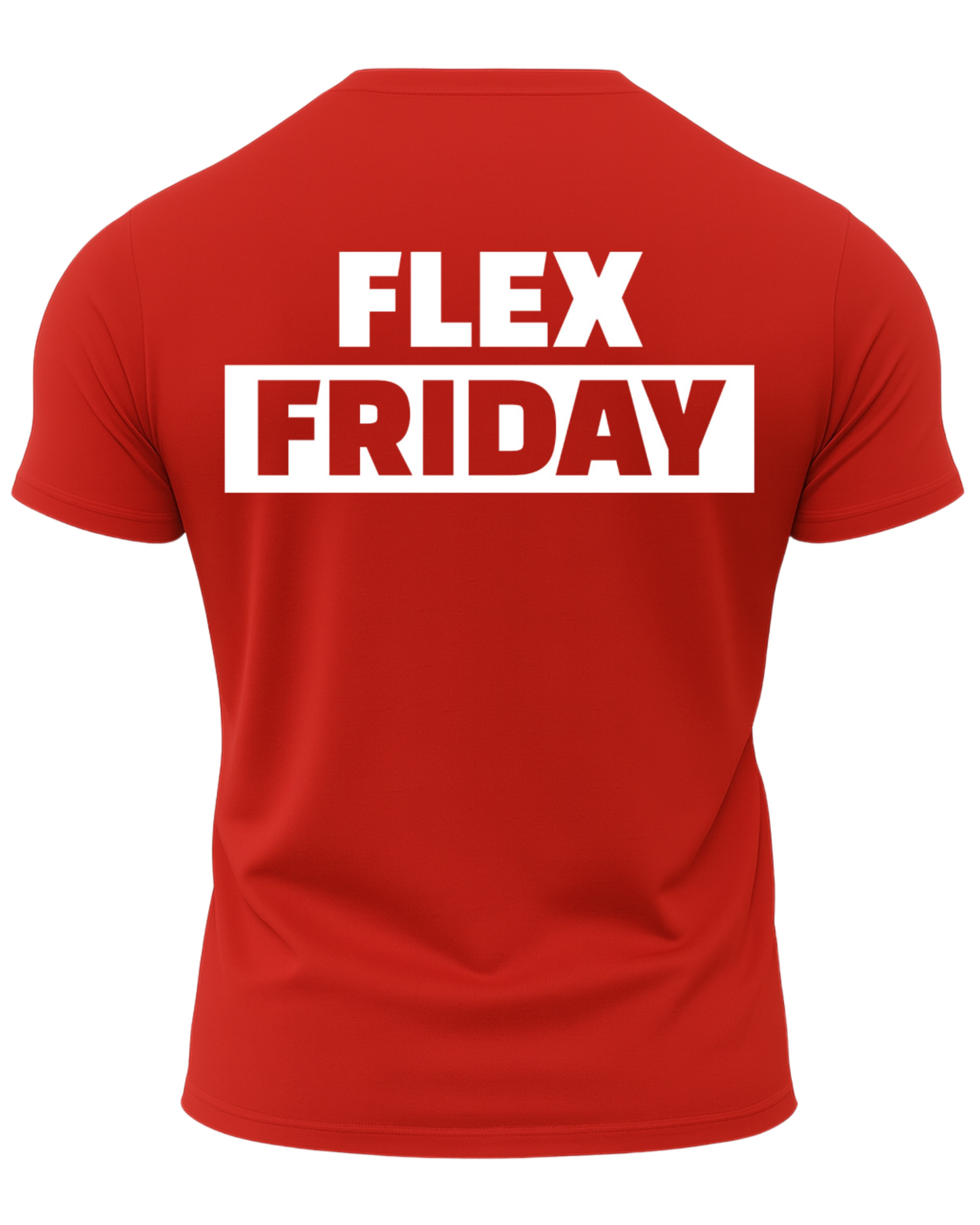 Flex Friday T-Shirt