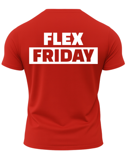 Flex Friday T-Shirt