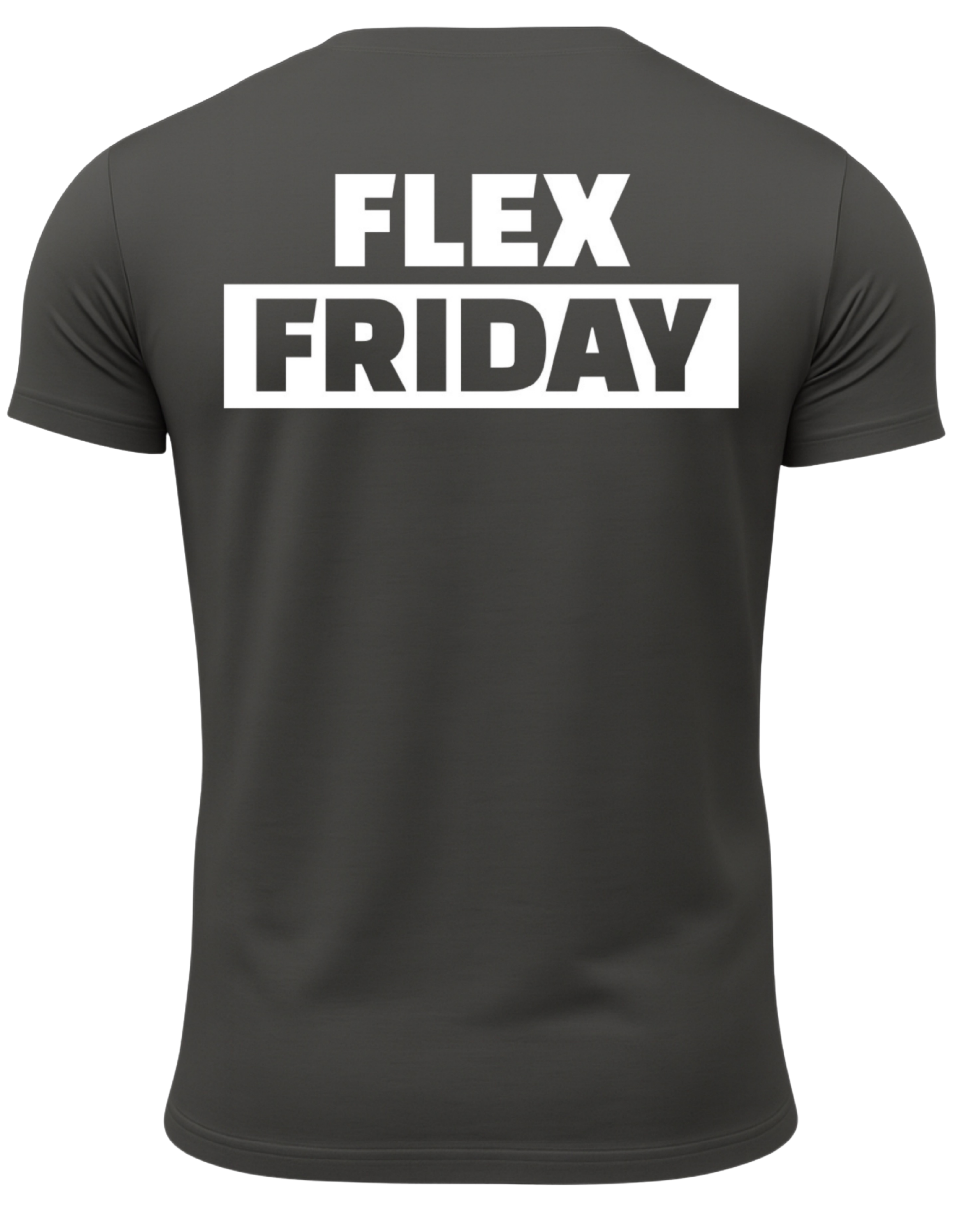 Flex Friday T-Shirt