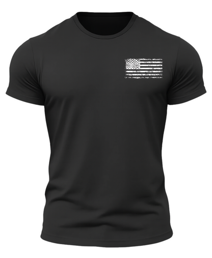Marines USA OORAH T-Shirt