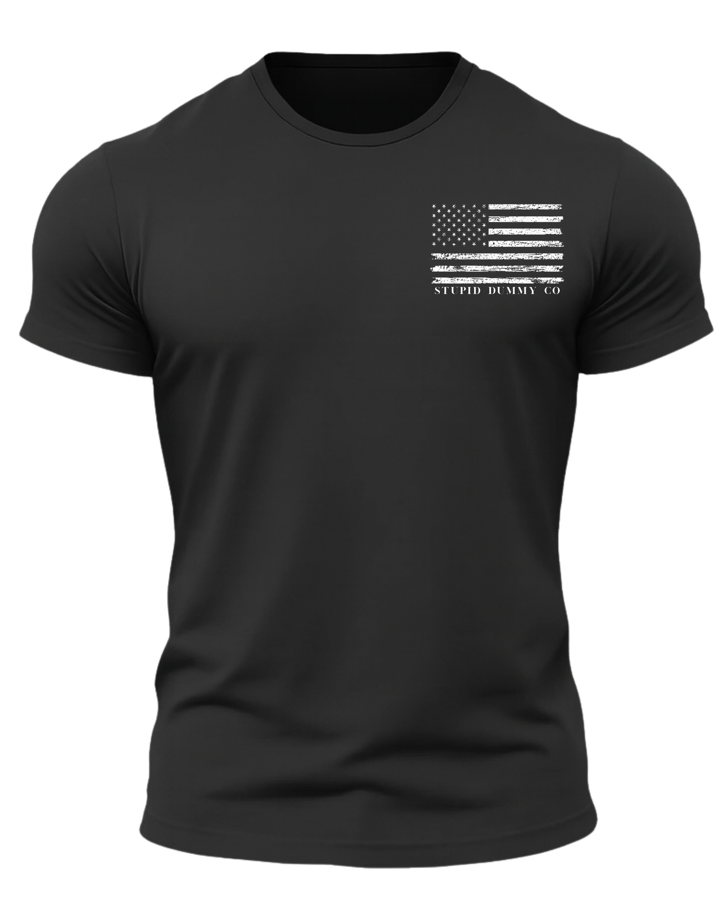 Lift Fight Repeat T-Shirt