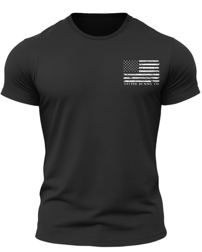 Still Lifting Still Winning T-Shirt