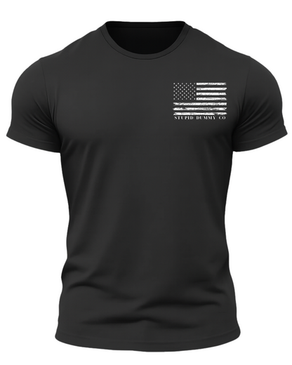 If I Flex Your BF Might Cry T-Shirt