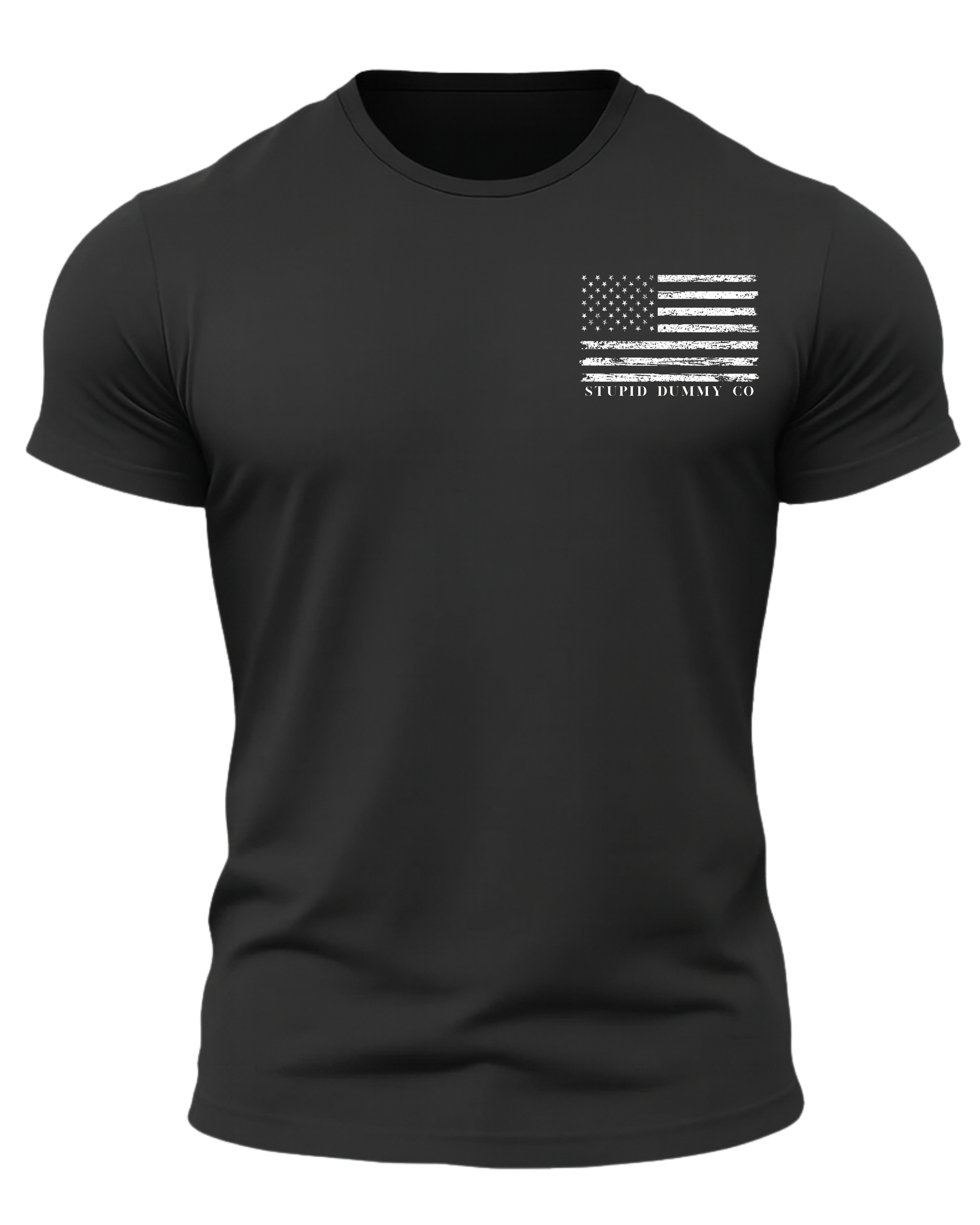 Your Gym Crush Probably Spots Me T-Shirt