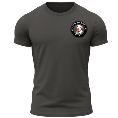 Fitness Is Not A Destination It's A Way Of Life T-Shirt