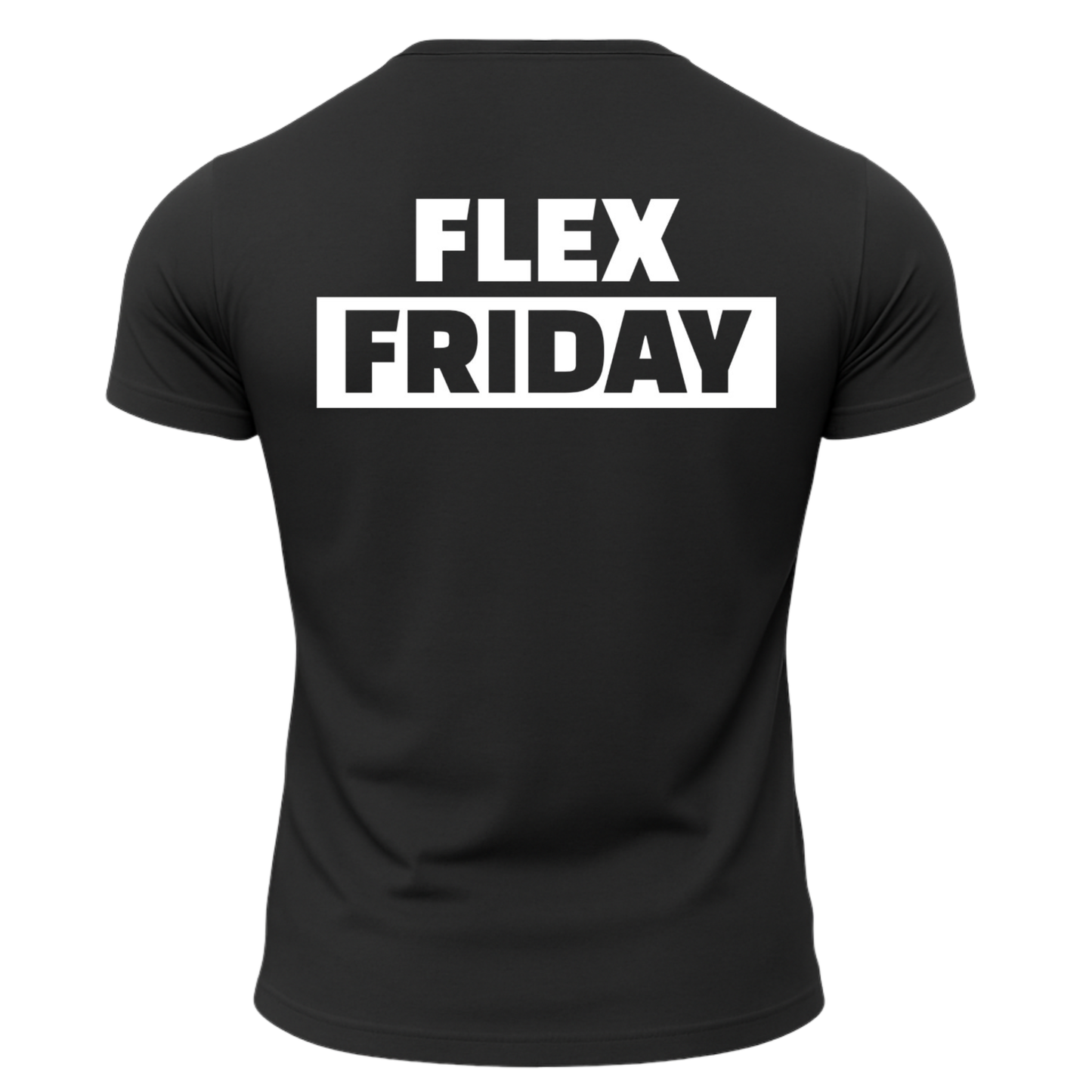 Flex Friday T-Shirt