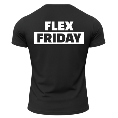 Flex Friday T-Shirt