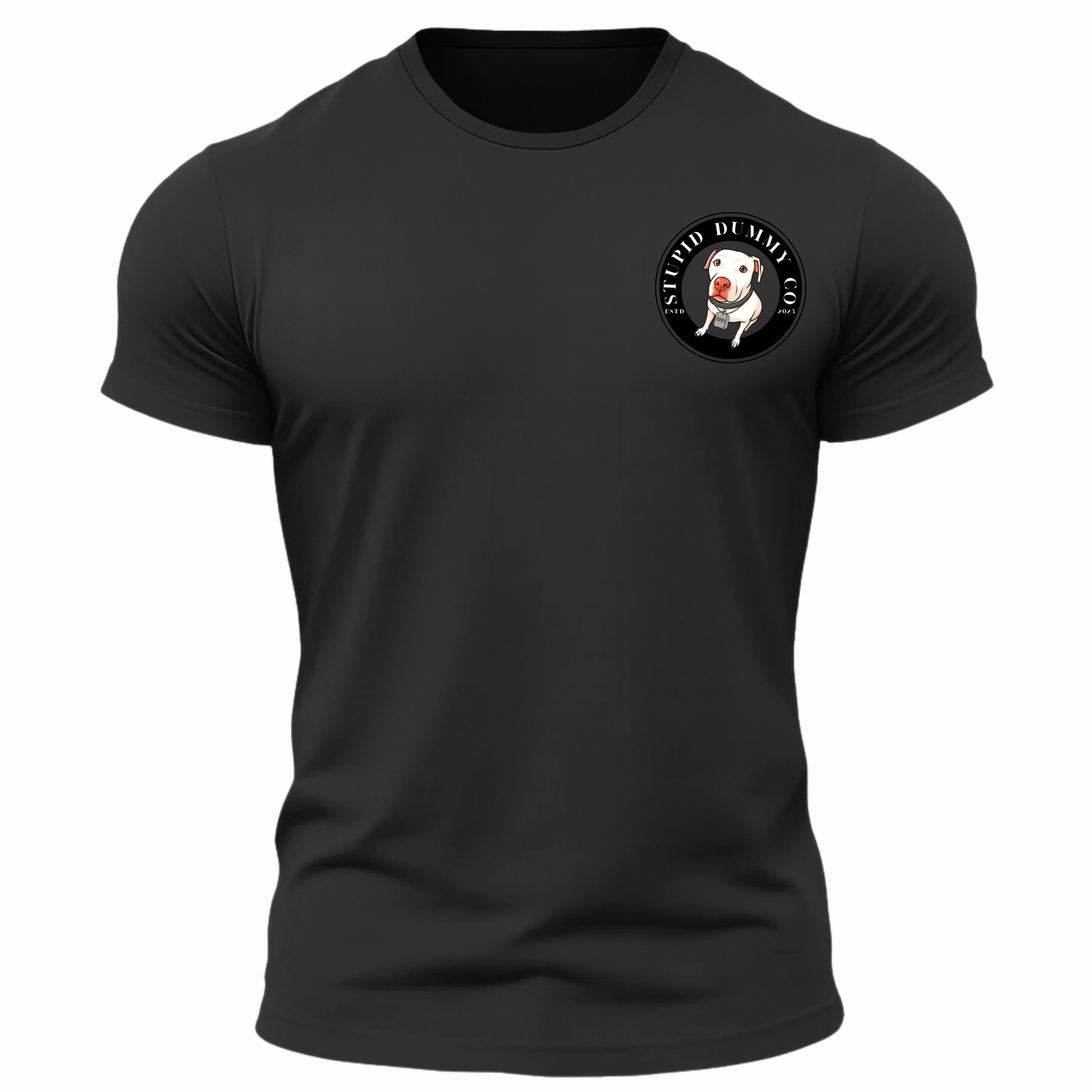 Stronger Than Your BF T-Shirt