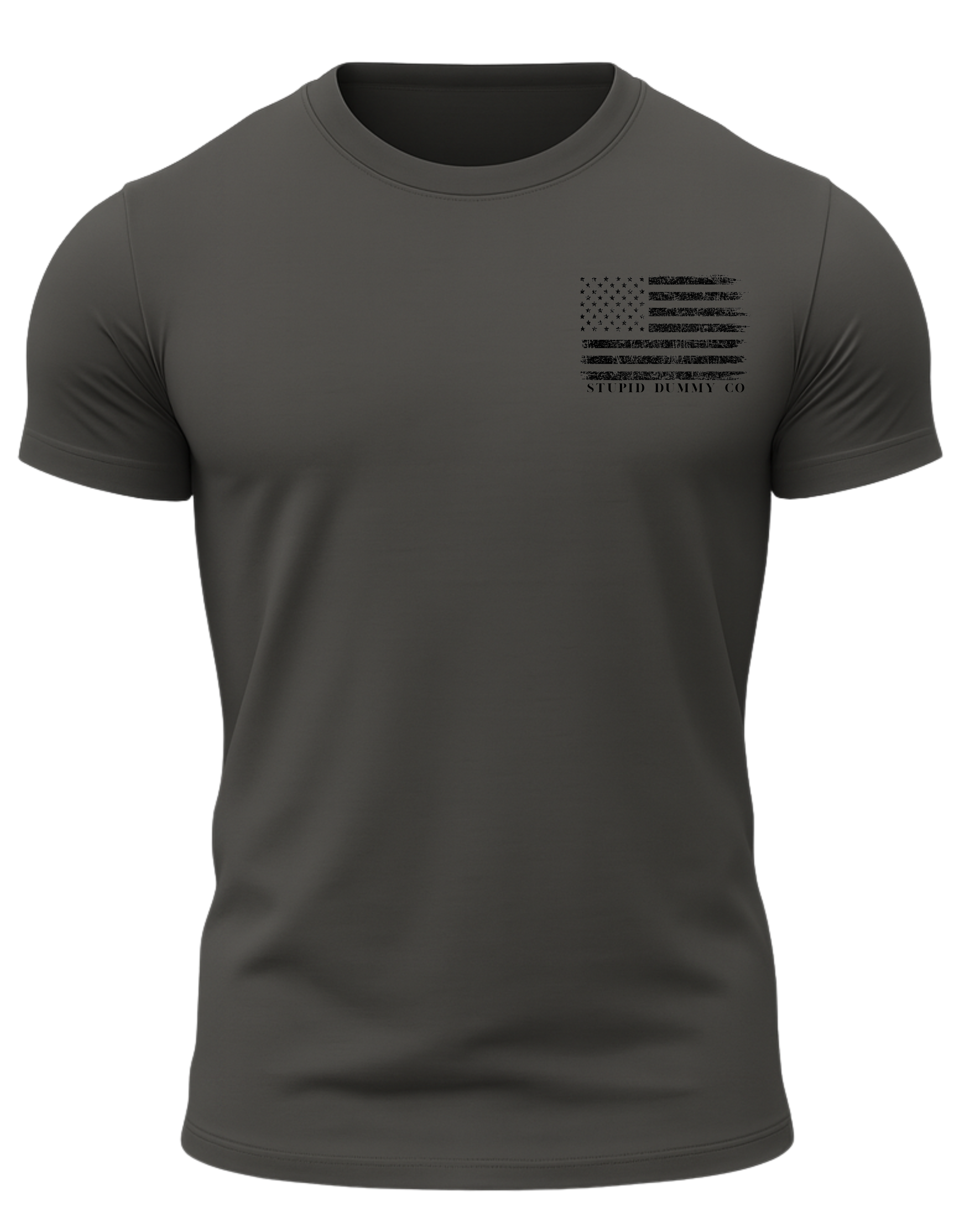 Kickin Ass Takin Names T-Shirt